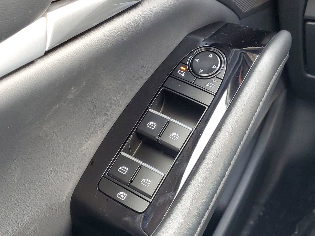 New 2026 MAZDA MAZDA3 s Sport image 14