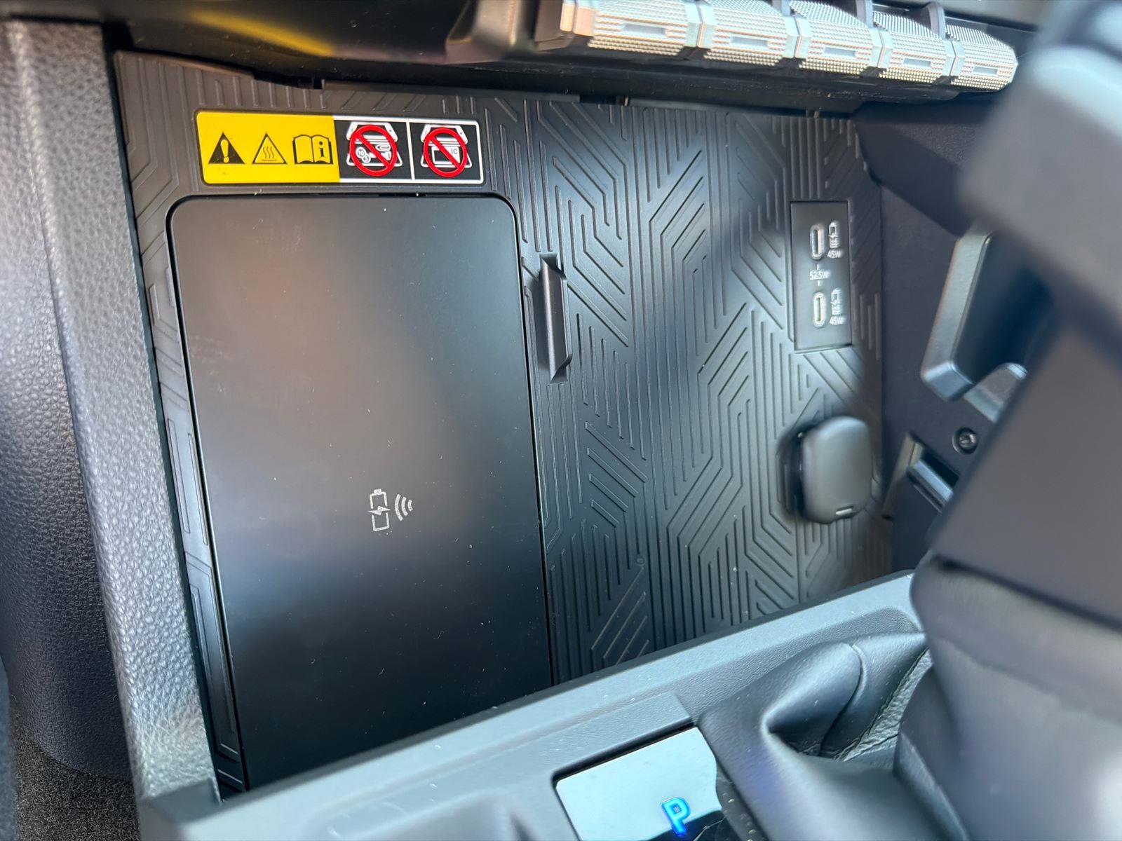 Used 2026 Toyota 4Runner TRD Off-Road Premium image 31