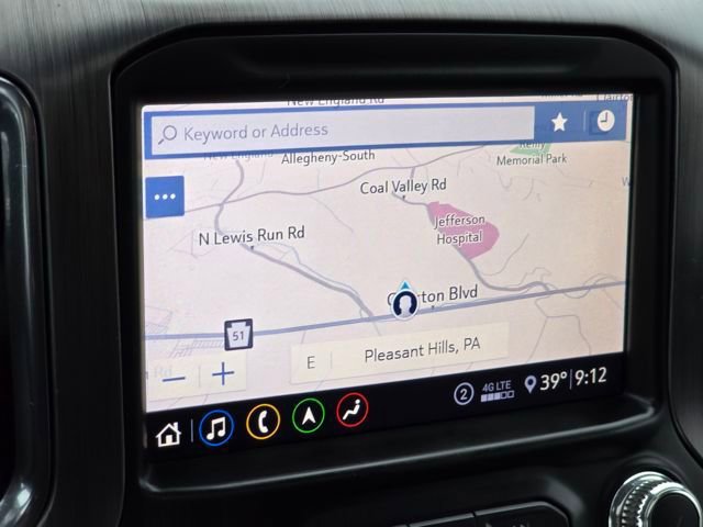 Used 2020 GMC Sierra 3500 Denali w/ Denali Ultimate Package image 18