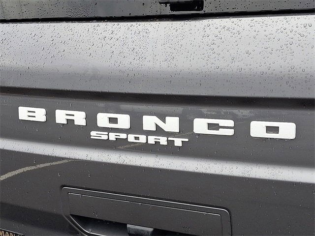 Certified 2023 Ford Bronco Sport Badlands image 30
