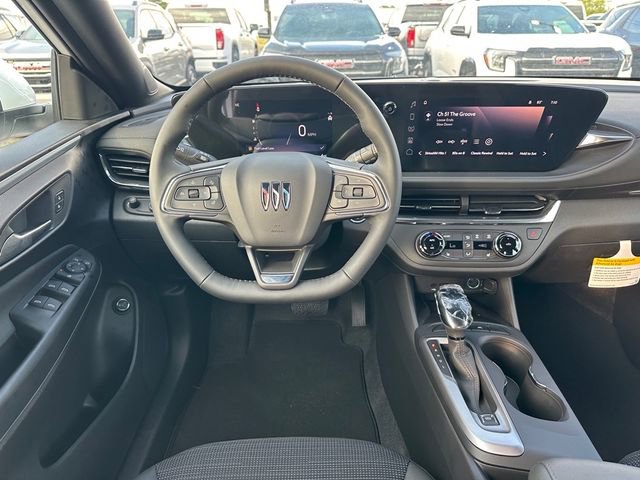 New 2025 Buick Envista Preferred w/ Convenience I Package image 17
