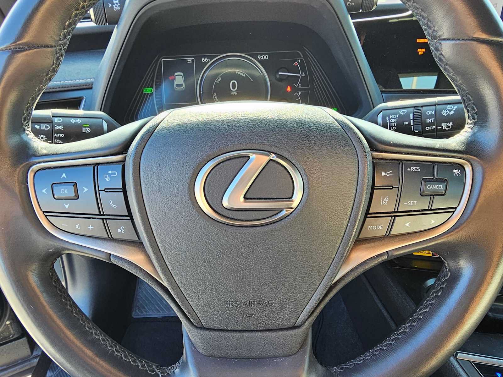 Used 2023 Lexus UX 250h FWD w/ Accessory Package (Z2) image 22