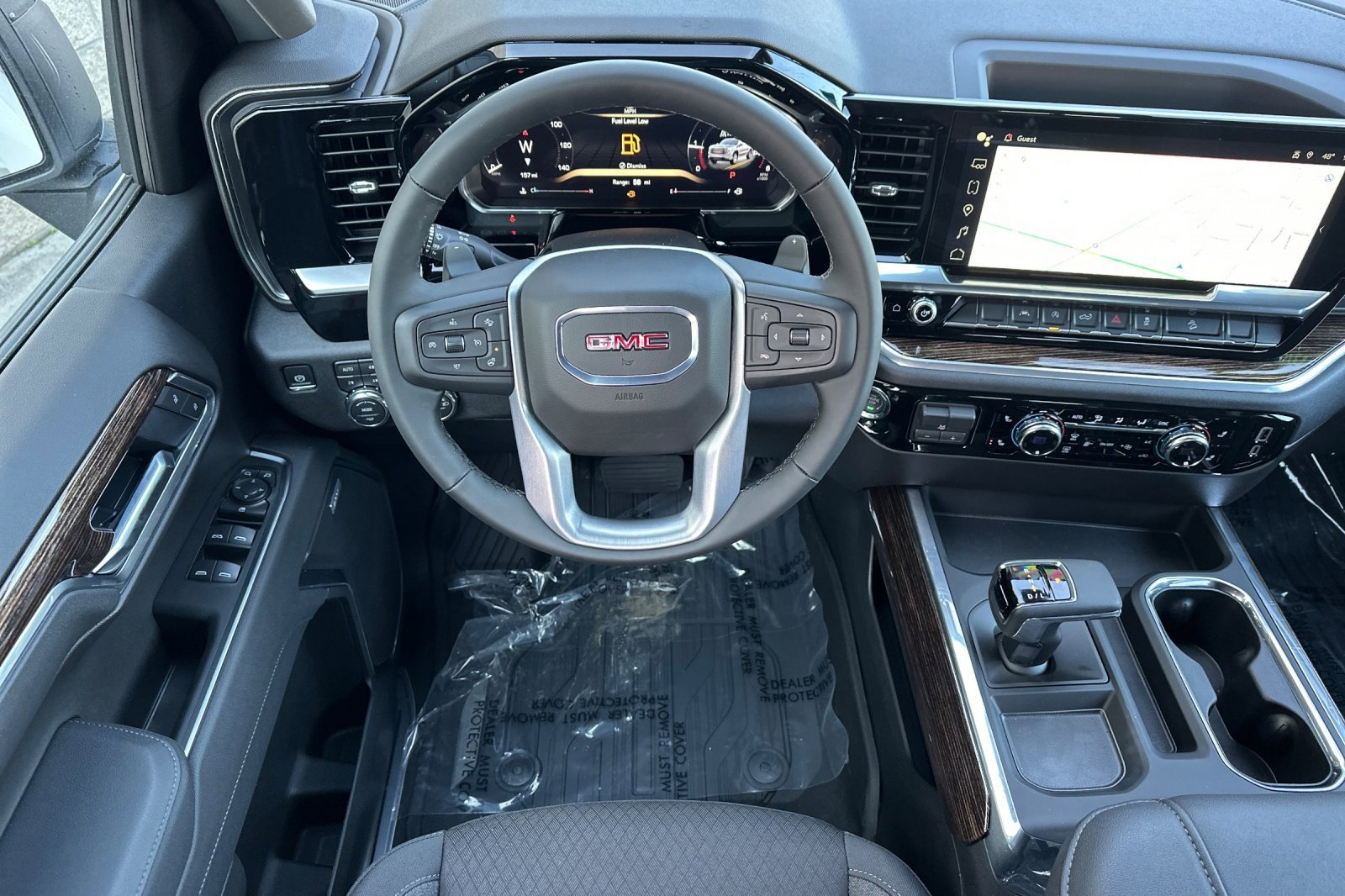 New 2026 GMC Sierra 1500 Elevation image 15