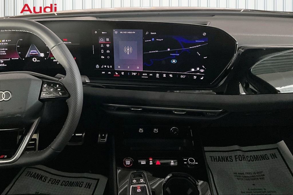 New 2025 Audi S5 Premium Plus AWD/4WD image 6