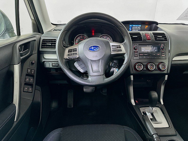 Used 2015 Subaru Forester 2.5i Premium w/ All-Weather Package AWD/4WD image 23