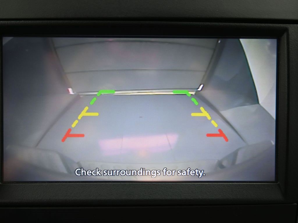 Used 2019 Nissan Frontier SV image 15