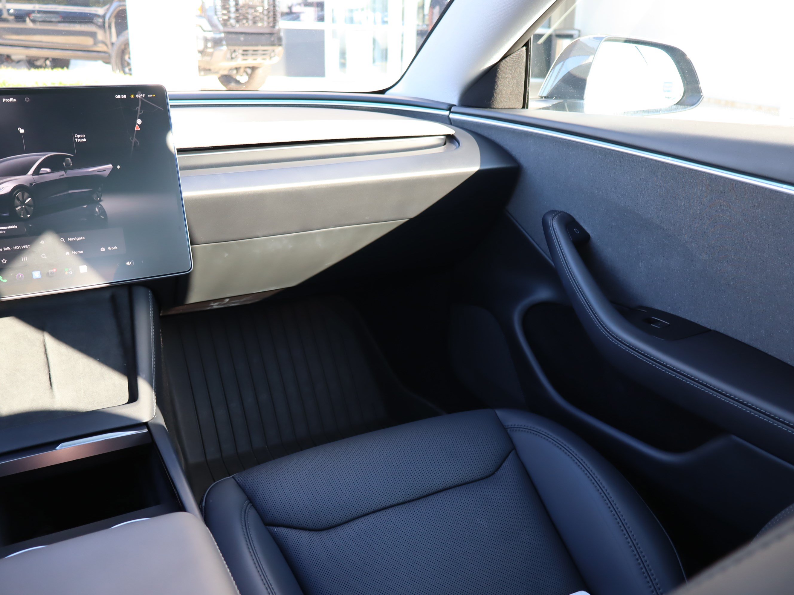 Used 2025 Tesla Model 3 Long Range RWD image 13