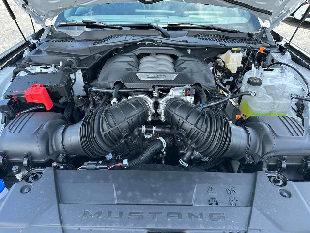 New 2025 Ford Mustang GT image 17