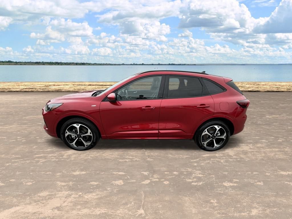Used 2025 Ford Escape ST-Line Elite image 12