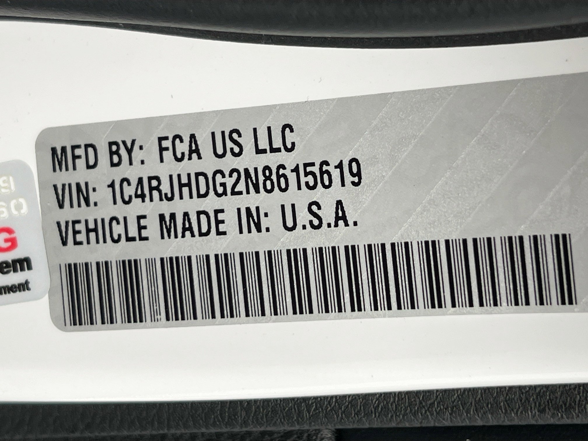 Used 2022 Jeep Grand Cherokee Overland w/ Luxury Tech Group IV image 31