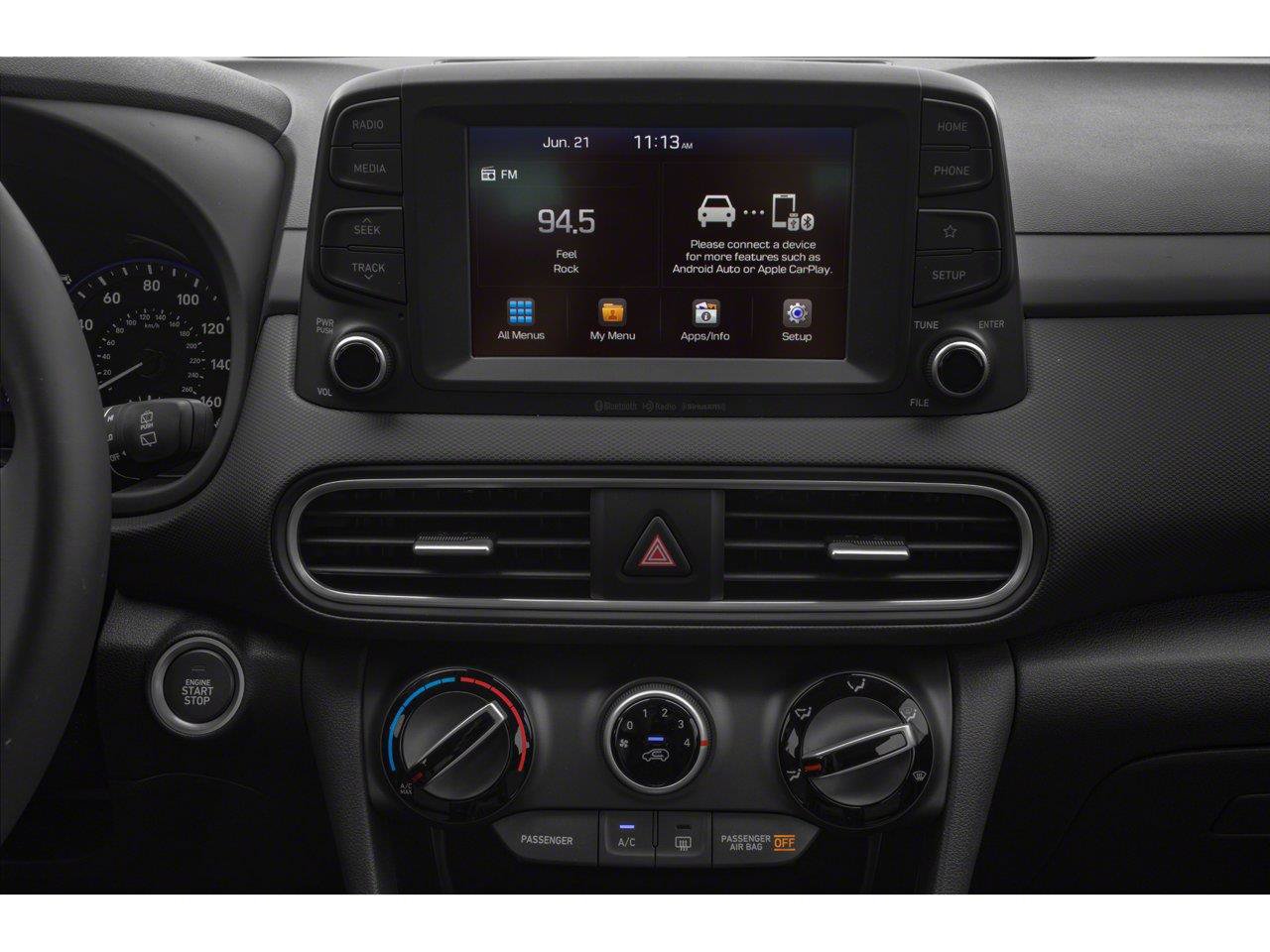 Used 2019 Hyundai Kona SEL w/ SEL Tech Package 02 AWD/4WD image 7