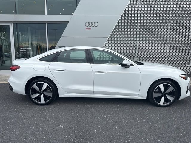 Used 2025 Audi A5 2.0T Premium w/ Convenience Package image 3