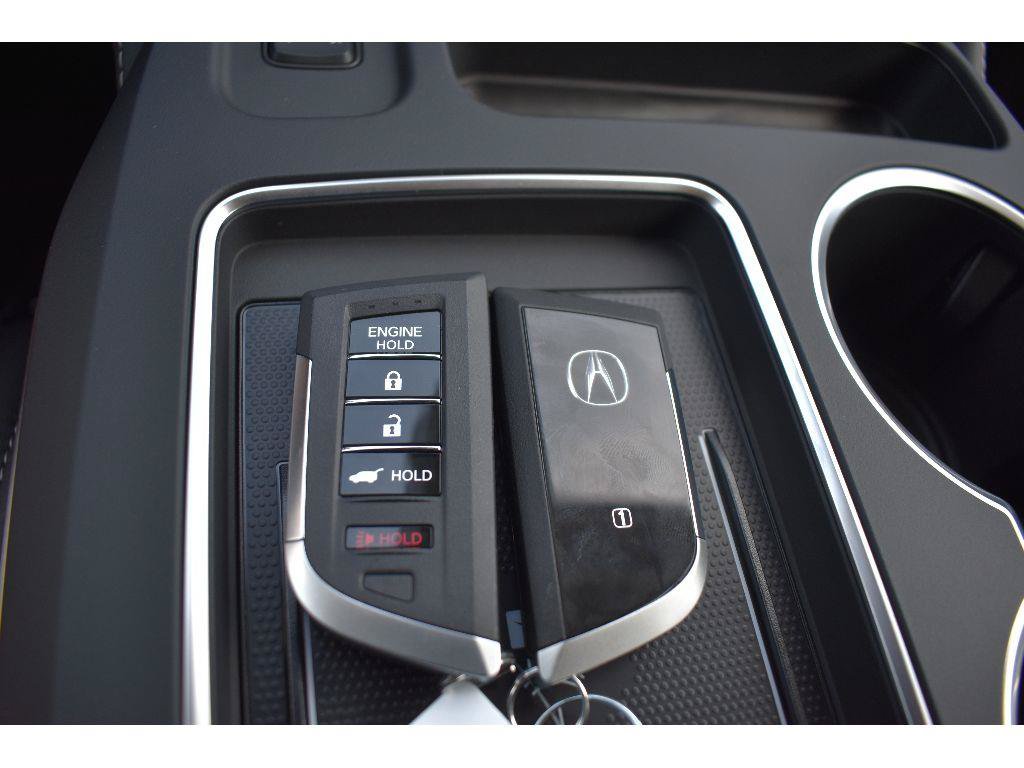 New 2026 Acura MDX w/ Advance Package AWD/4WD image 42