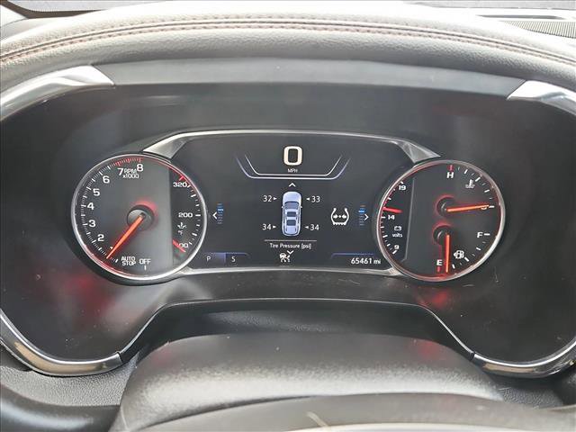 Used 2019 Chevrolet Blazer Premier w/ Driver Confidence II Package image 11