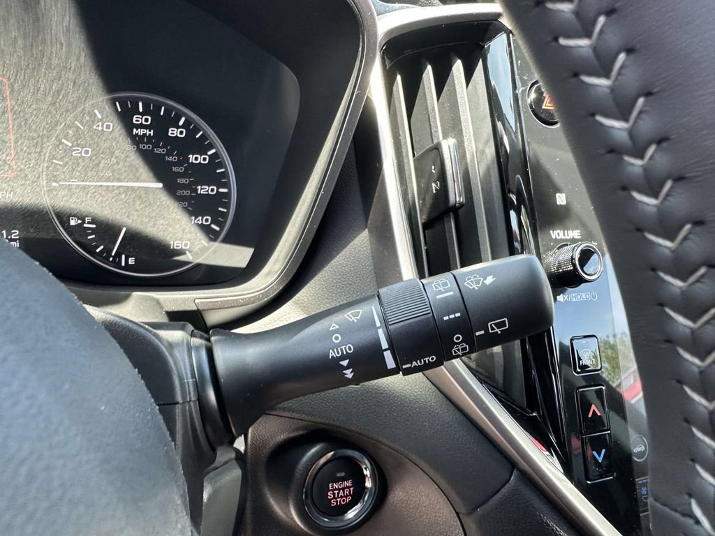 New 2026 Subaru Ascent Touring AWD/4WD image 25