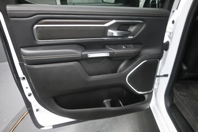 Used 2025 RAM 1500 Laramie w/ Sport Appearance Package AWD/4WD image 20