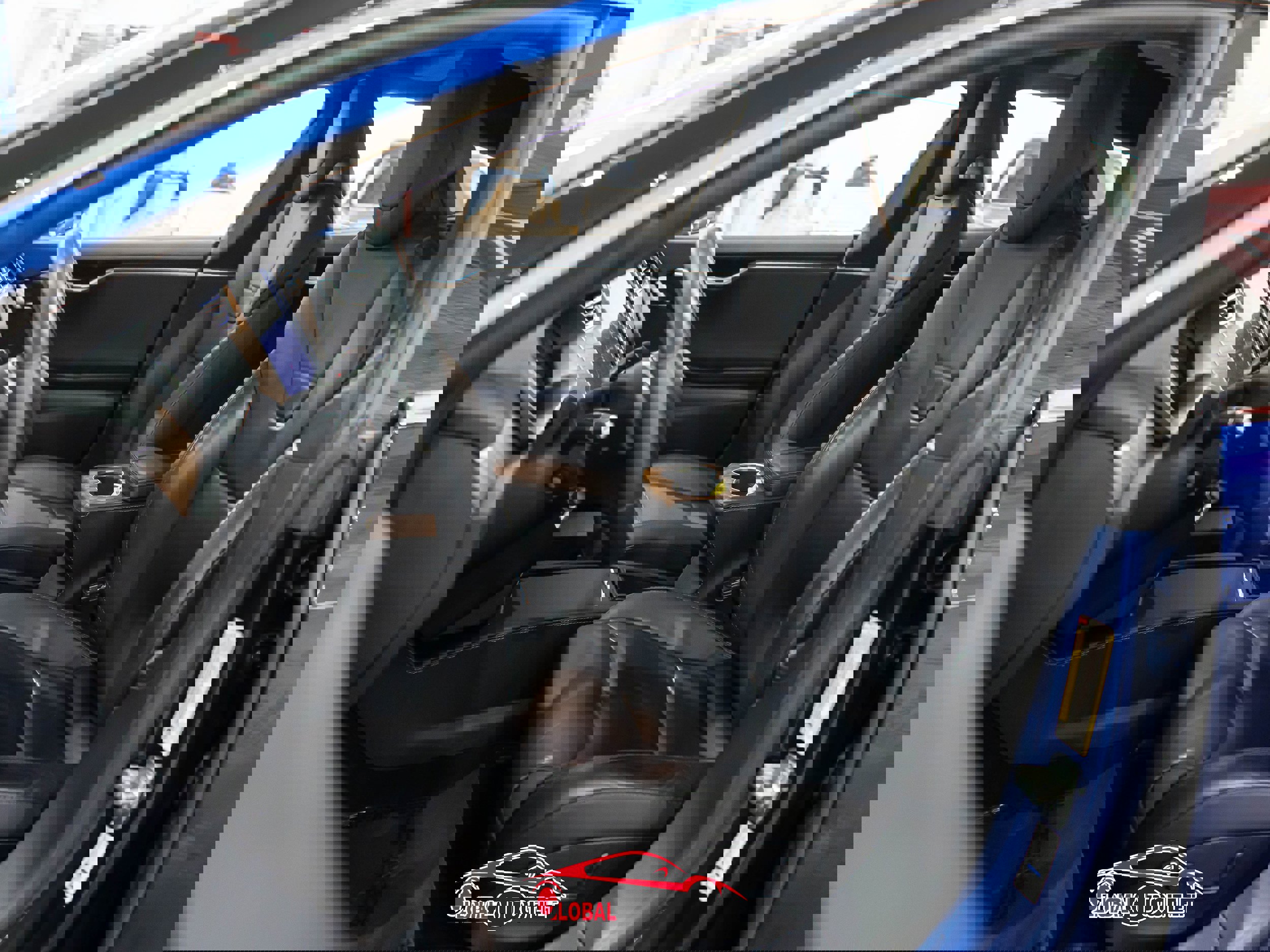 Used 2017 Tesla Model S 90D image 16