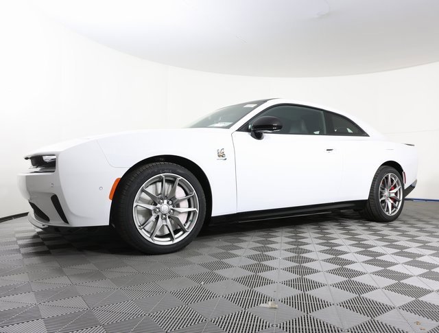 New 2025 Dodge Charger R/T Scat Pack w/ Track Pack