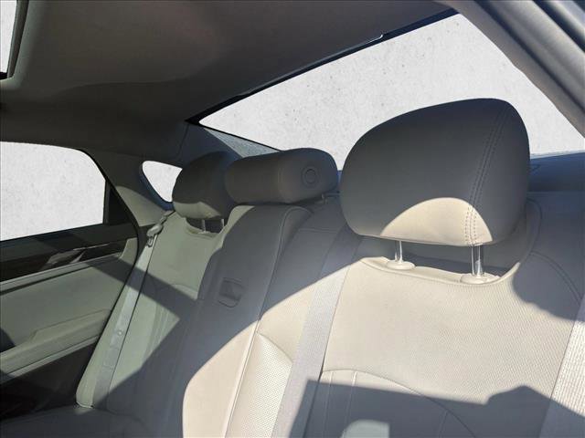 Used 2018 Genesis G80 3.8 w/ Option Group 02 image 16