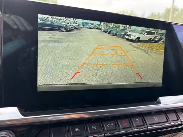 Used 2025 Chevrolet Silverado 1500 LT image 30