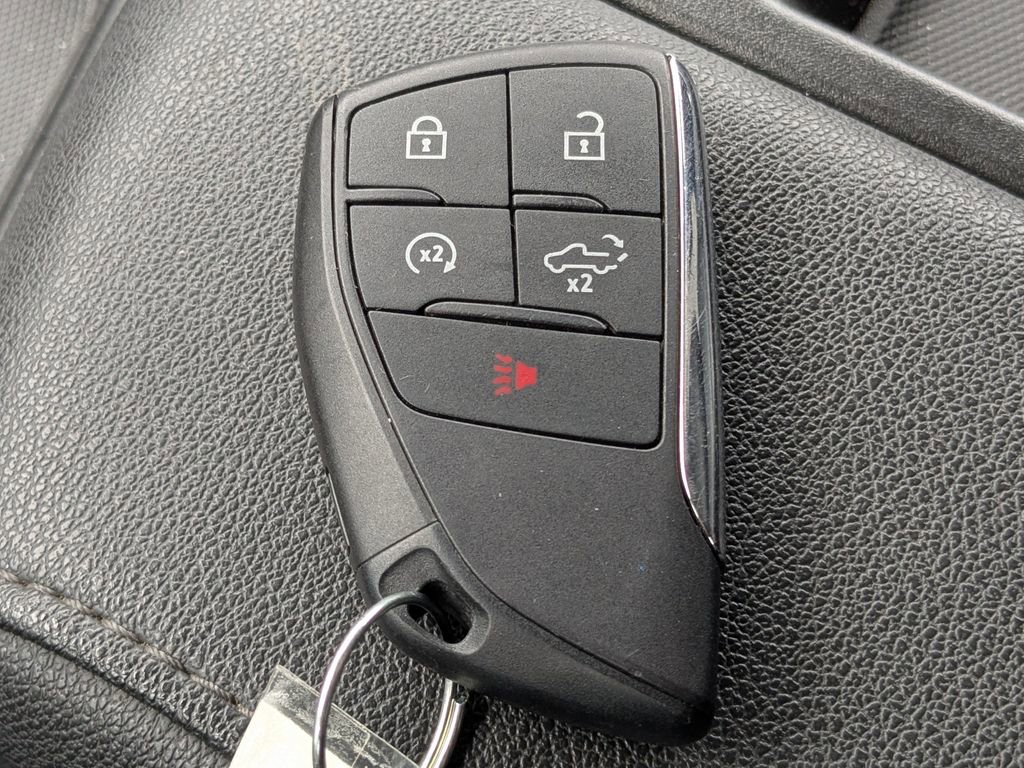 Used 2024 GMC Sierra 1500 SLT image 31