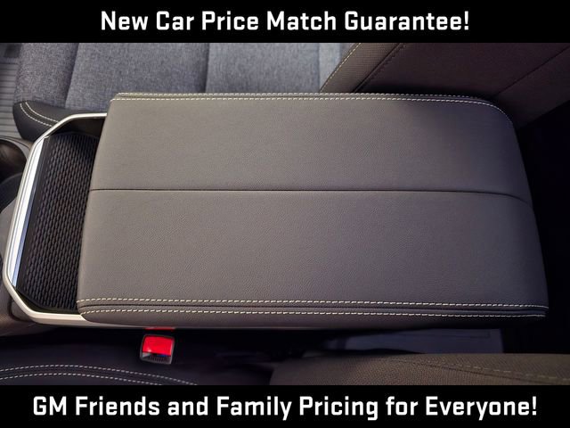 New 2026 GMC Terrain Elevation w/ Black Edition image 24