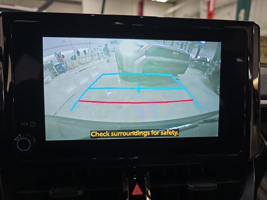 Used 2026 Toyota Corolla Cross S image 24