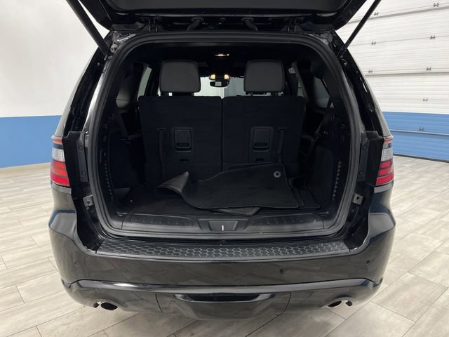 Used 2025 Dodge Durango R/T image 16