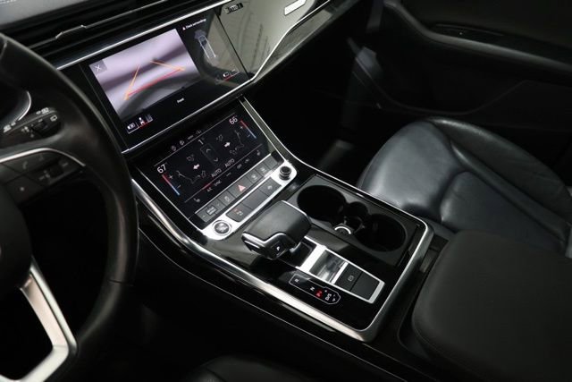 Used 2024 Audi Q7 3.0T Premium Plus AWD/4WD image 25