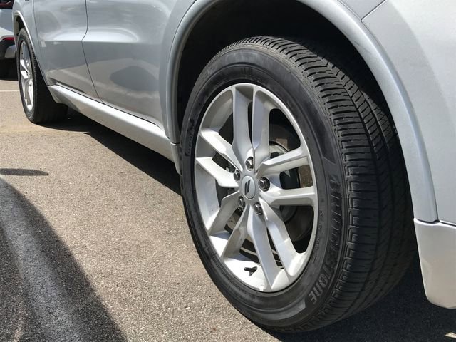 Used 2025 Dodge Durango R/T AWD/4WD image 14