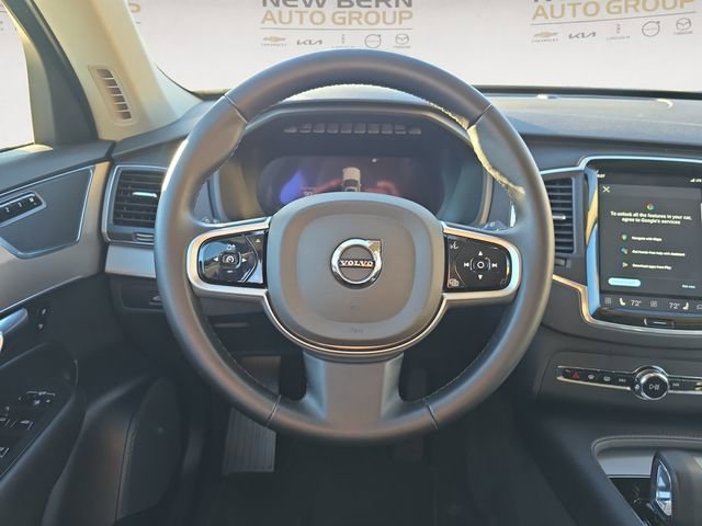 Certified 2025 Volvo XC90 B5 Core image 12