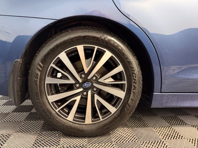 Used 2019 Subaru Legacy 2.5i w/ Alloy Wheel Package AWD/4WD image 33