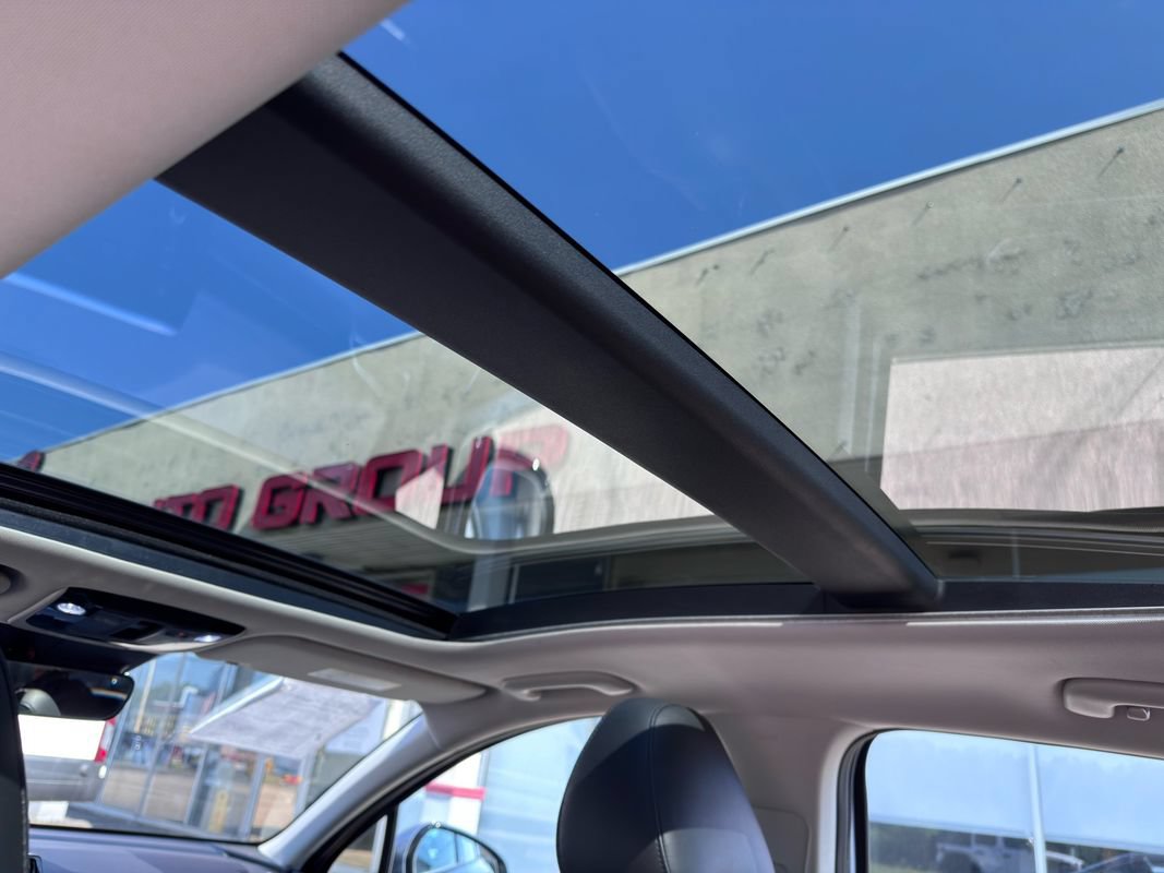 Used 2021 Kia K5 EX FWD image 38