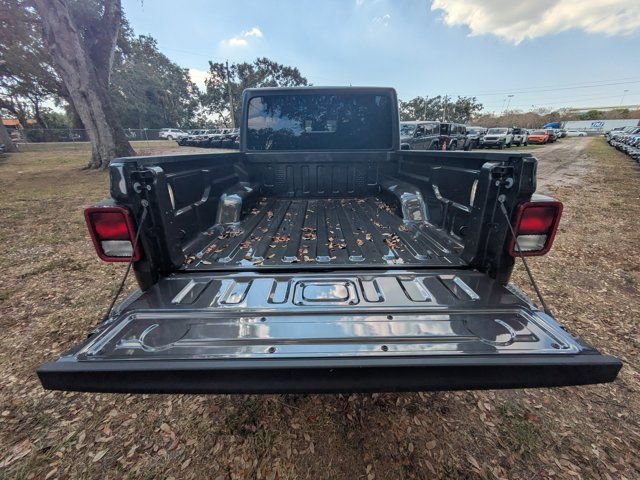 New 2026 Jeep Gladiator Sport image 11