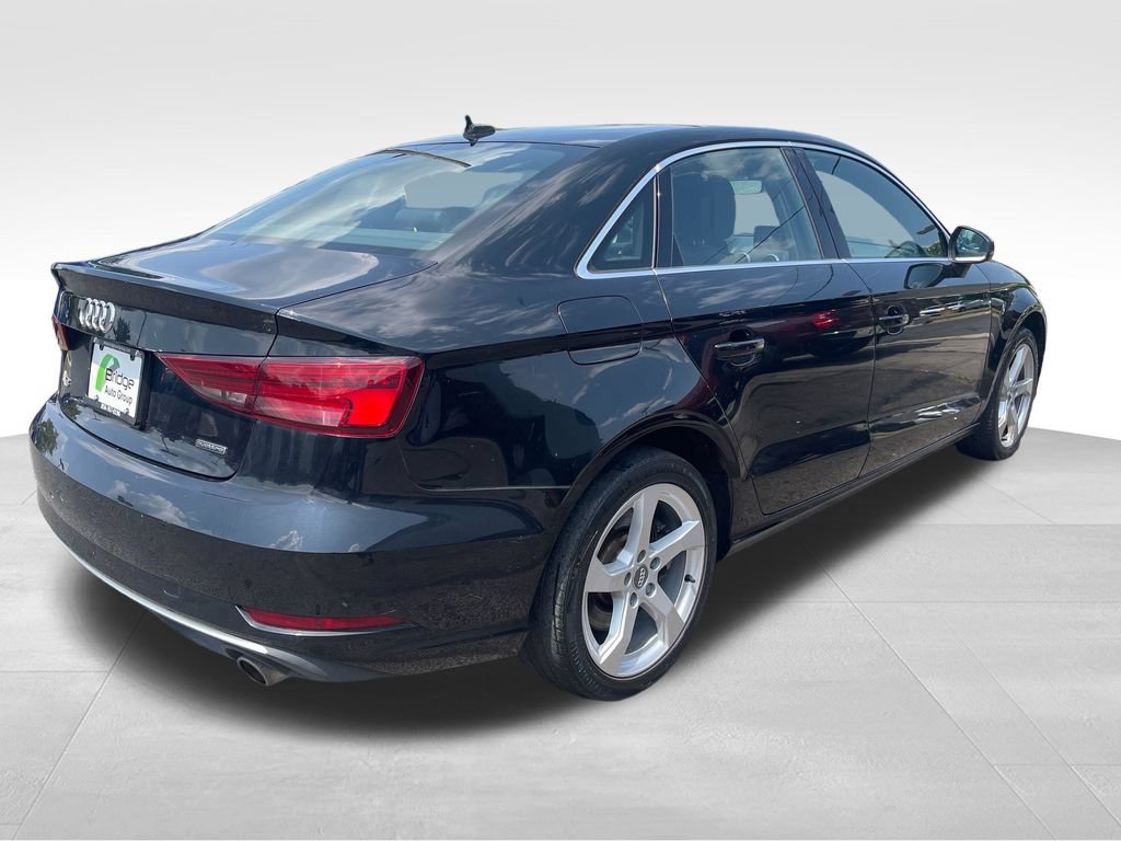 Used 2019 Audi A3 2.0T Premium AWD/4WD image 8