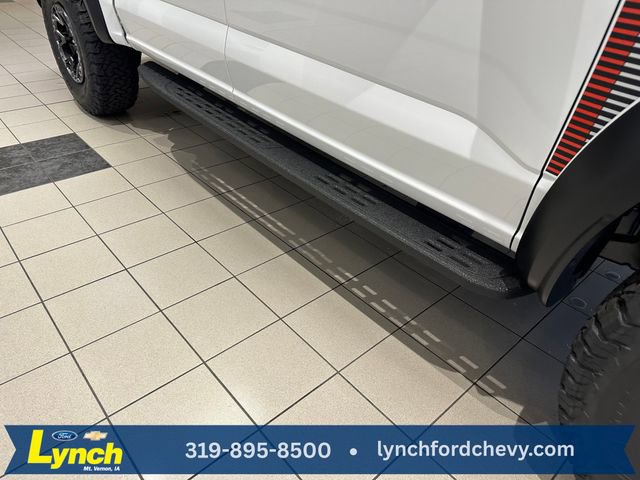 New 2026 Ford F150 Raptor image 27