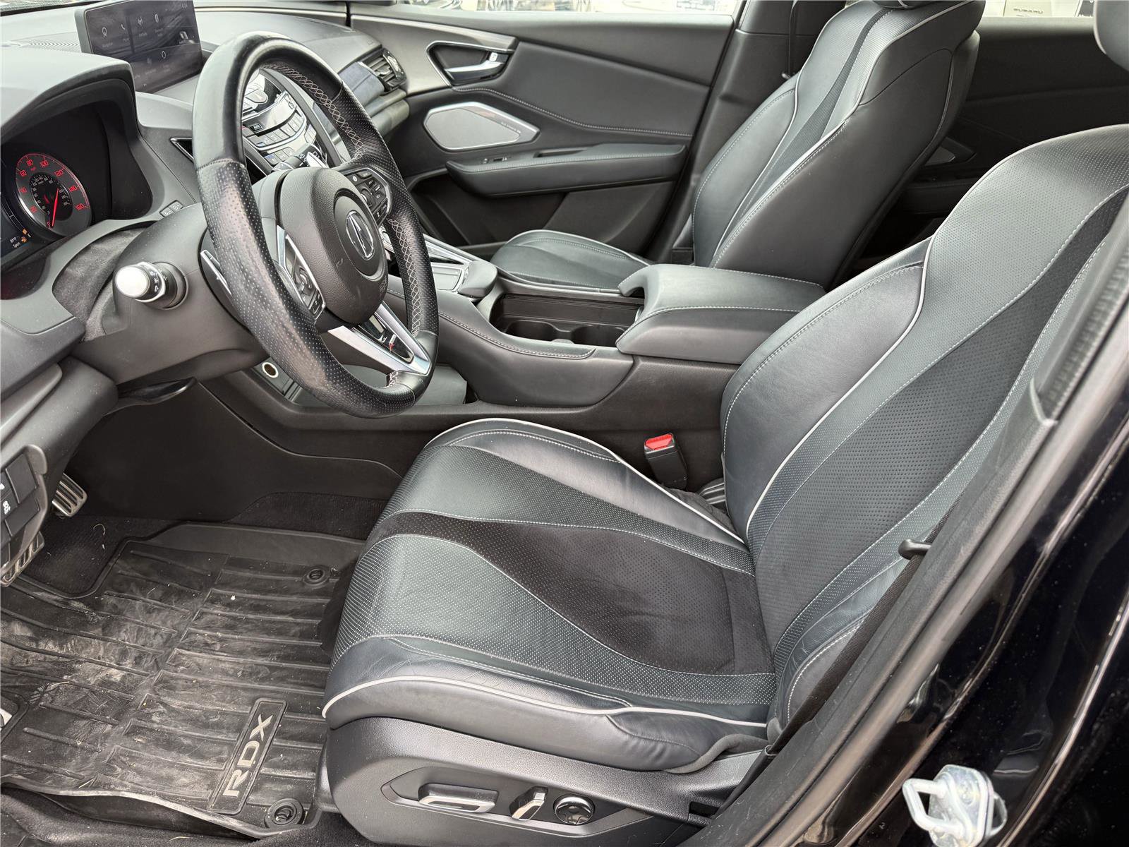 Used 2021 Acura RDX A-Spec image 10
