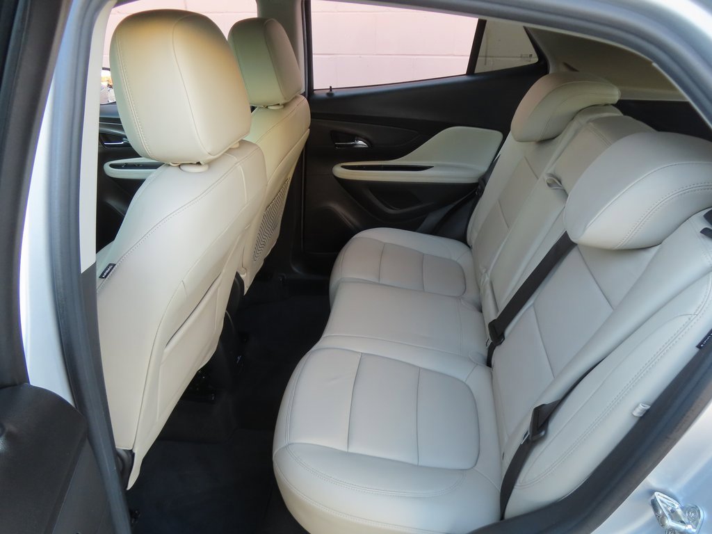 Used 2019 Buick Encore Essence w/ Safety Package II image 32