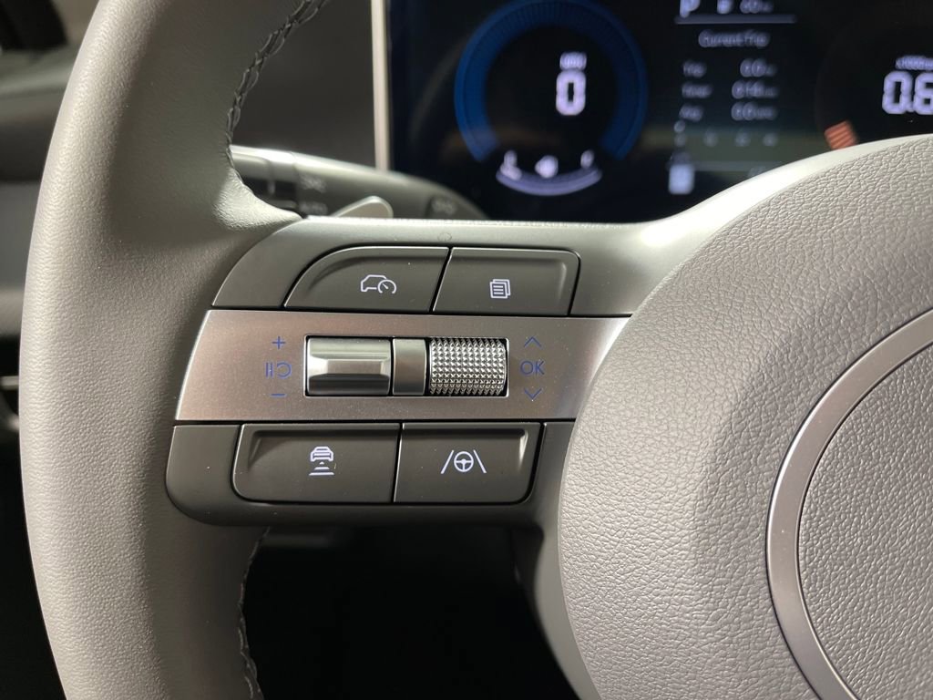 New 2026 Hyundai Sonata SEL image 28
