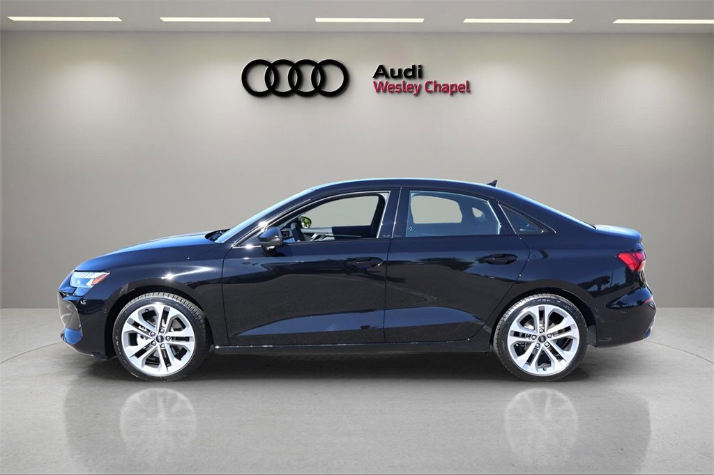 New 2026 Audi A3 2.0T Premium Plus image 2
