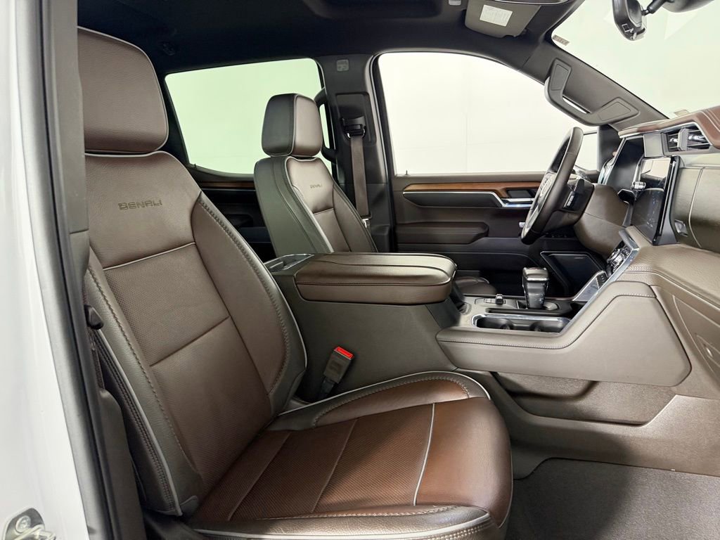 Used 2023 GMC Sierra 1500 Denali w/ Technology Package image 34