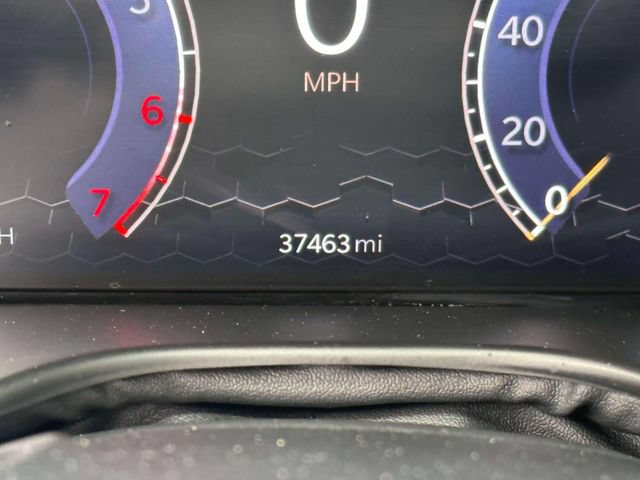 Used 2023 Jeep Compass High Altitude AWD/4WD image 28