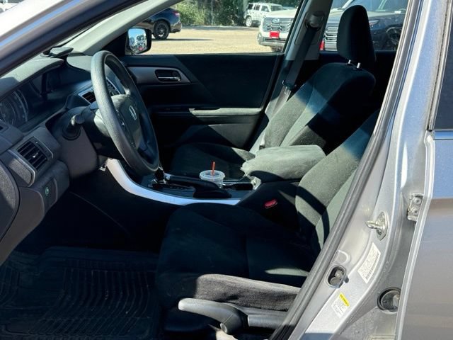 Used 2013 Honda Accord LX image 15
