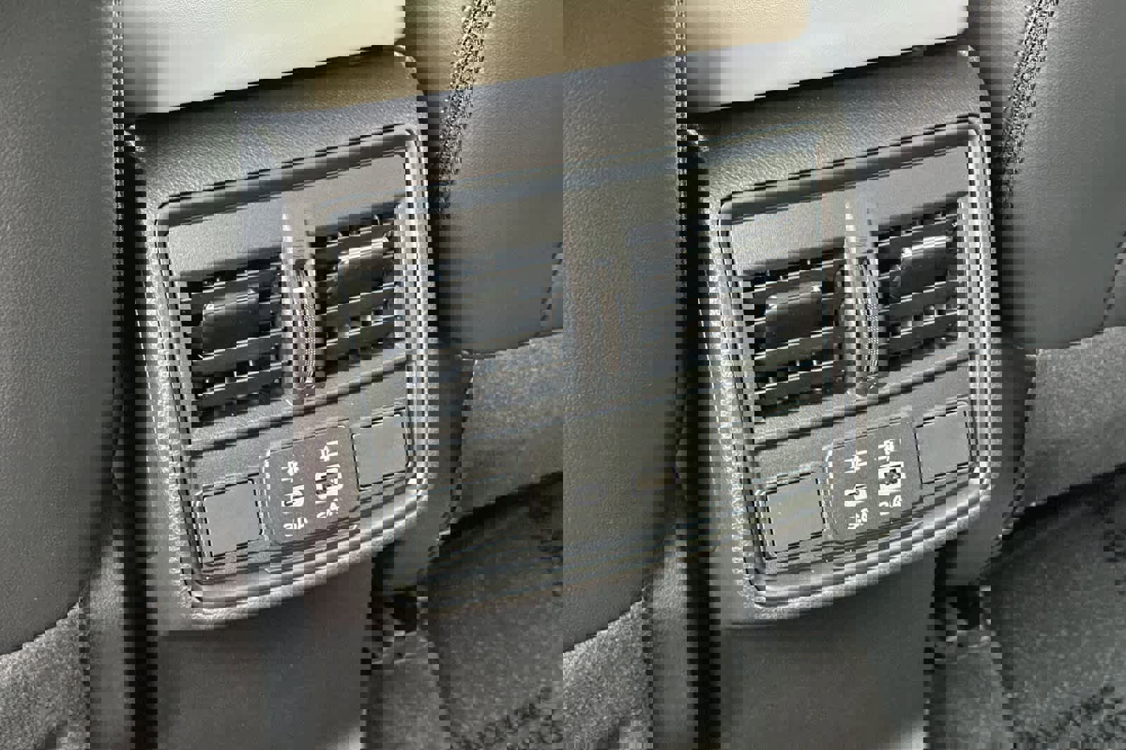 New 2026 Subaru Forester Premium image 13