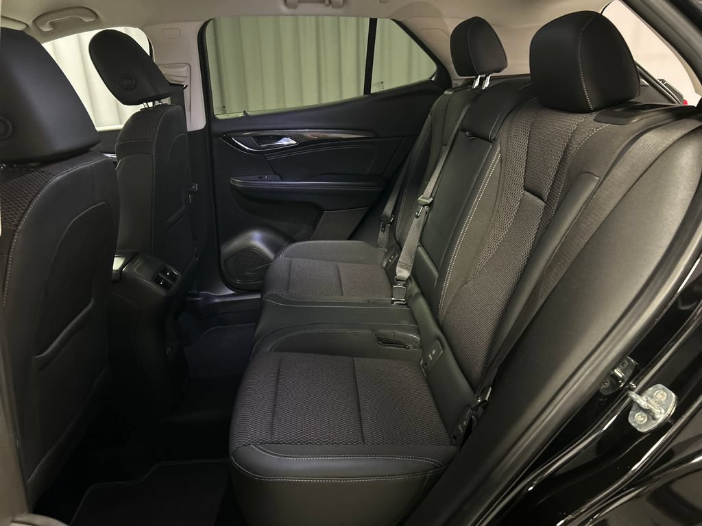 Used 2022 Buick Envision Preferred FWD image 21