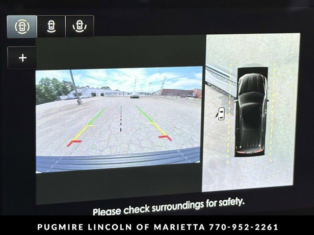 Used 2021 Lincoln Navigator Reserve w/ Luxury Package AWD/4WD image 32