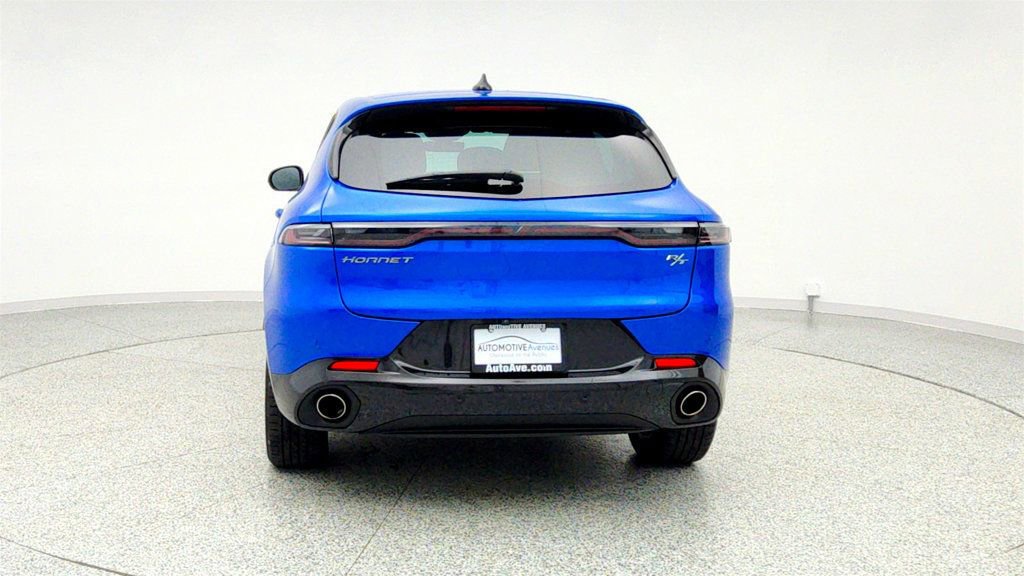 Used 2024 Dodge Hornet R/T image 6
