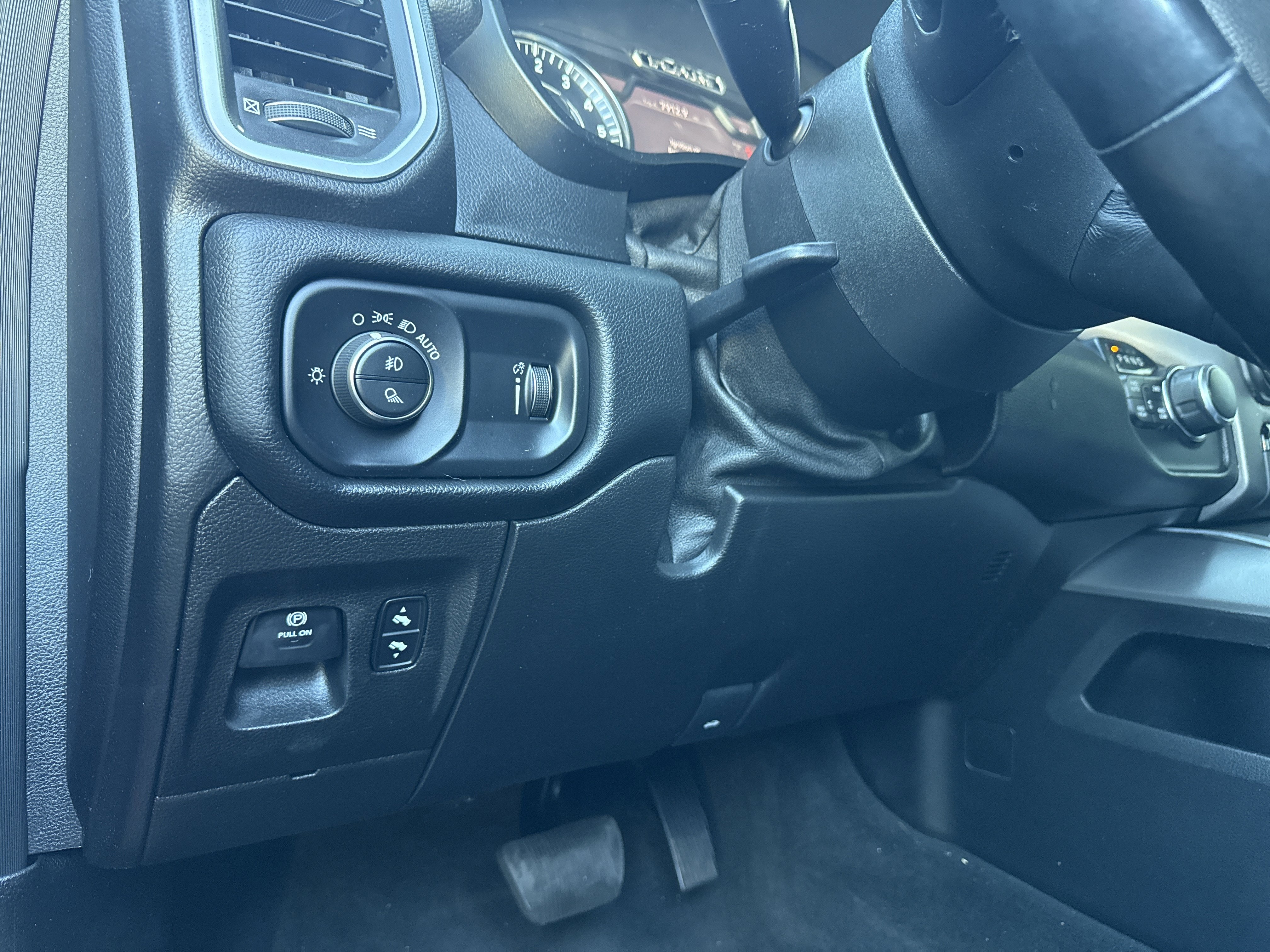 Used 2020 RAM 1500 Big Horn image 20