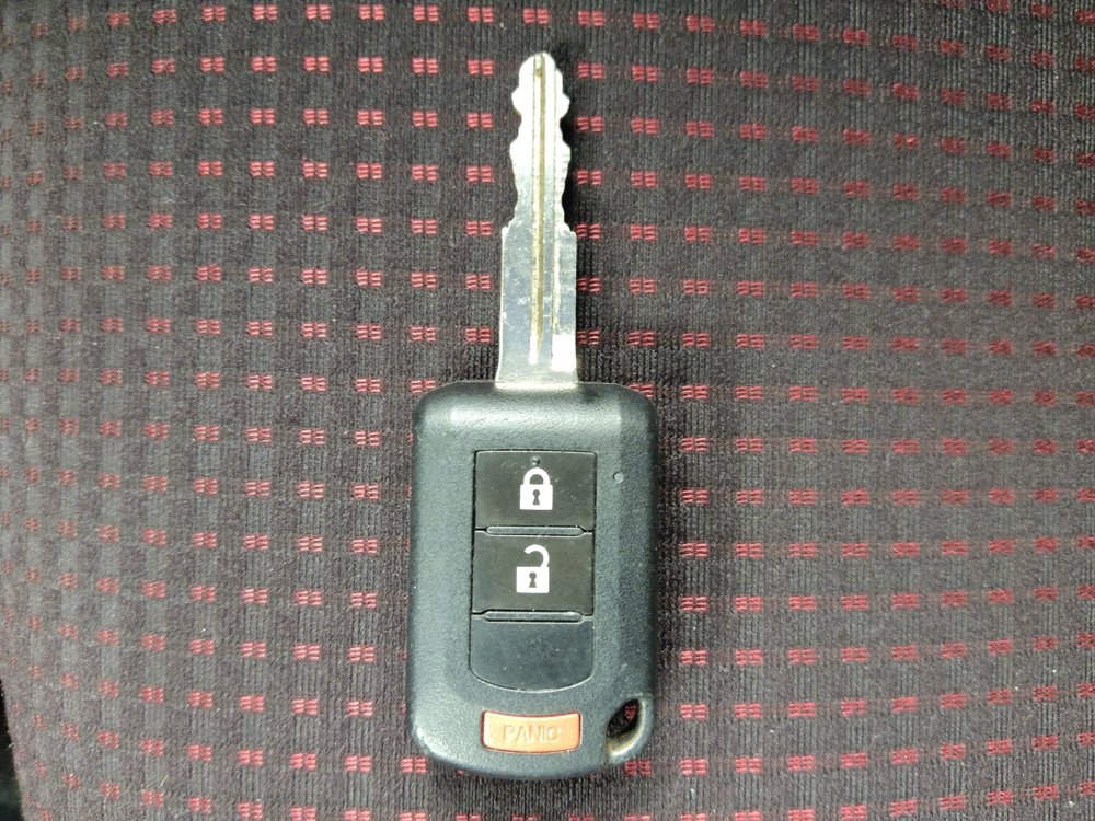 Used 2020 Mitsubishi Mirage GT image 32