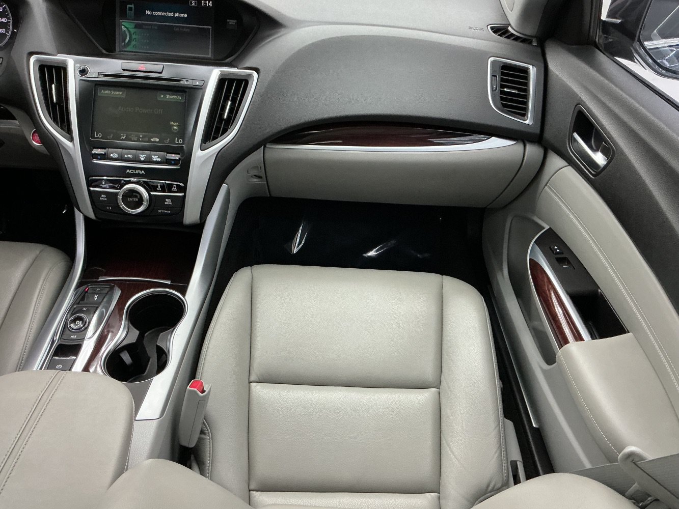 Used 2015 Acura TLX V6 FWD image 29